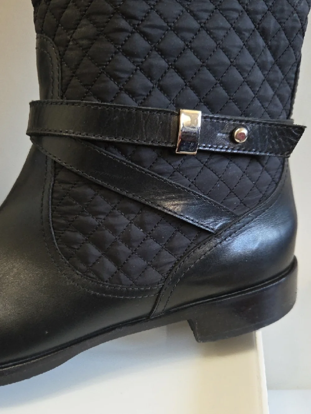 Gianvito Rossi Size 39